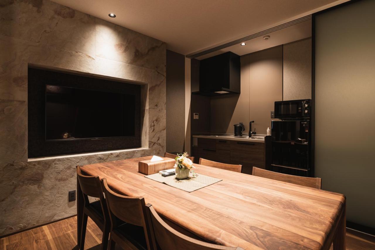 Grand Base Beppu Ekihigashi Aparthotel Luaran gambar