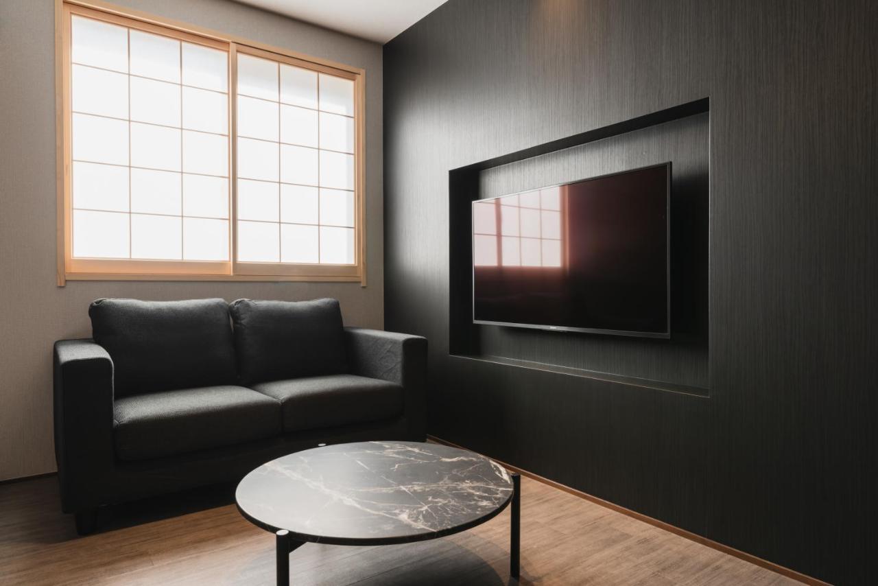 Grand Base Beppu Ekihigashi Aparthotel Luaran gambar