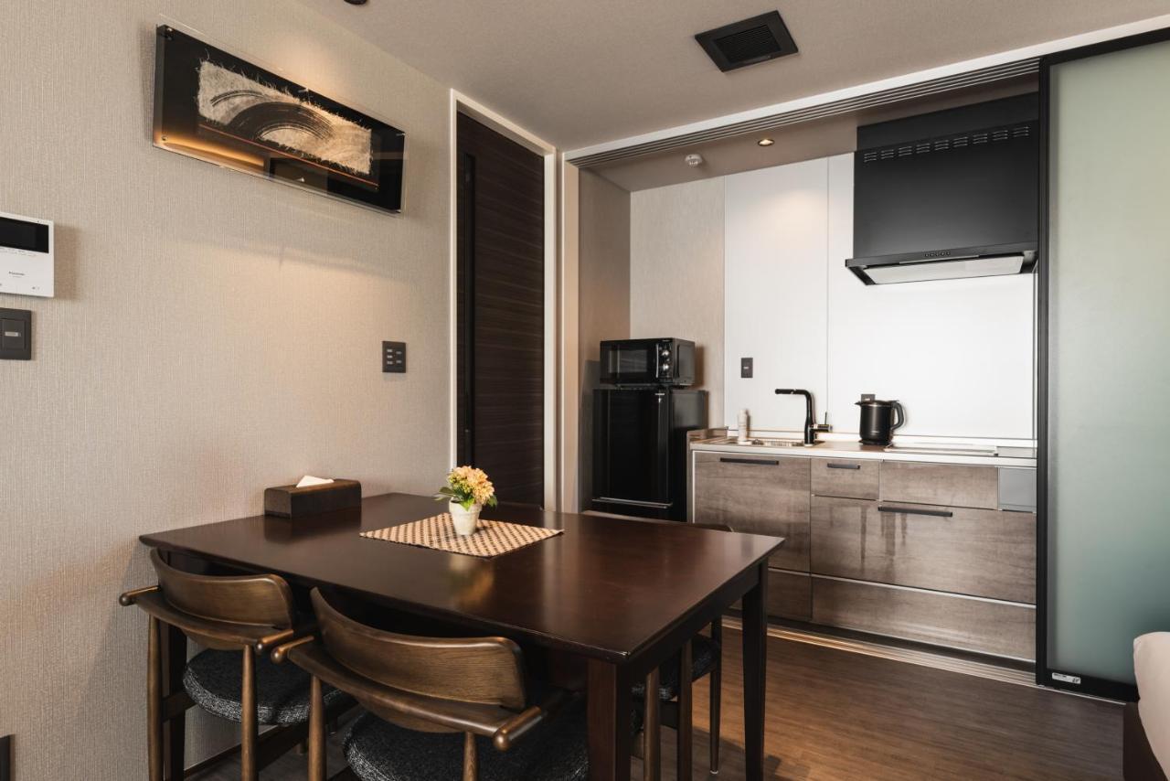 Grand Base Beppu Ekihigashi Aparthotel Luaran gambar